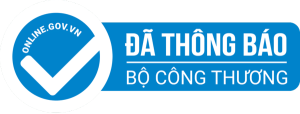 Chứng nhận từ bộ công thương