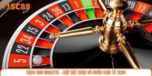 Cách Chơi Roulette